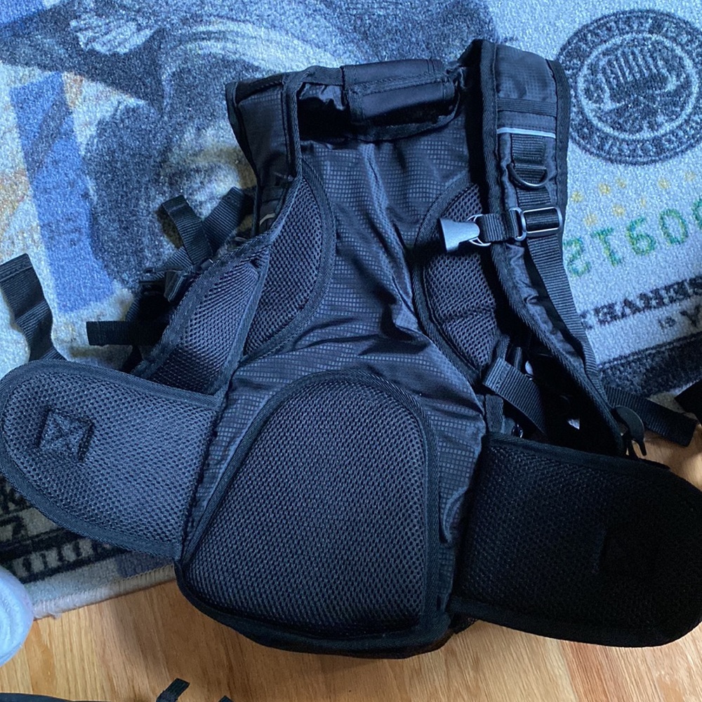 Camelback backpack - Picture 2 of 2